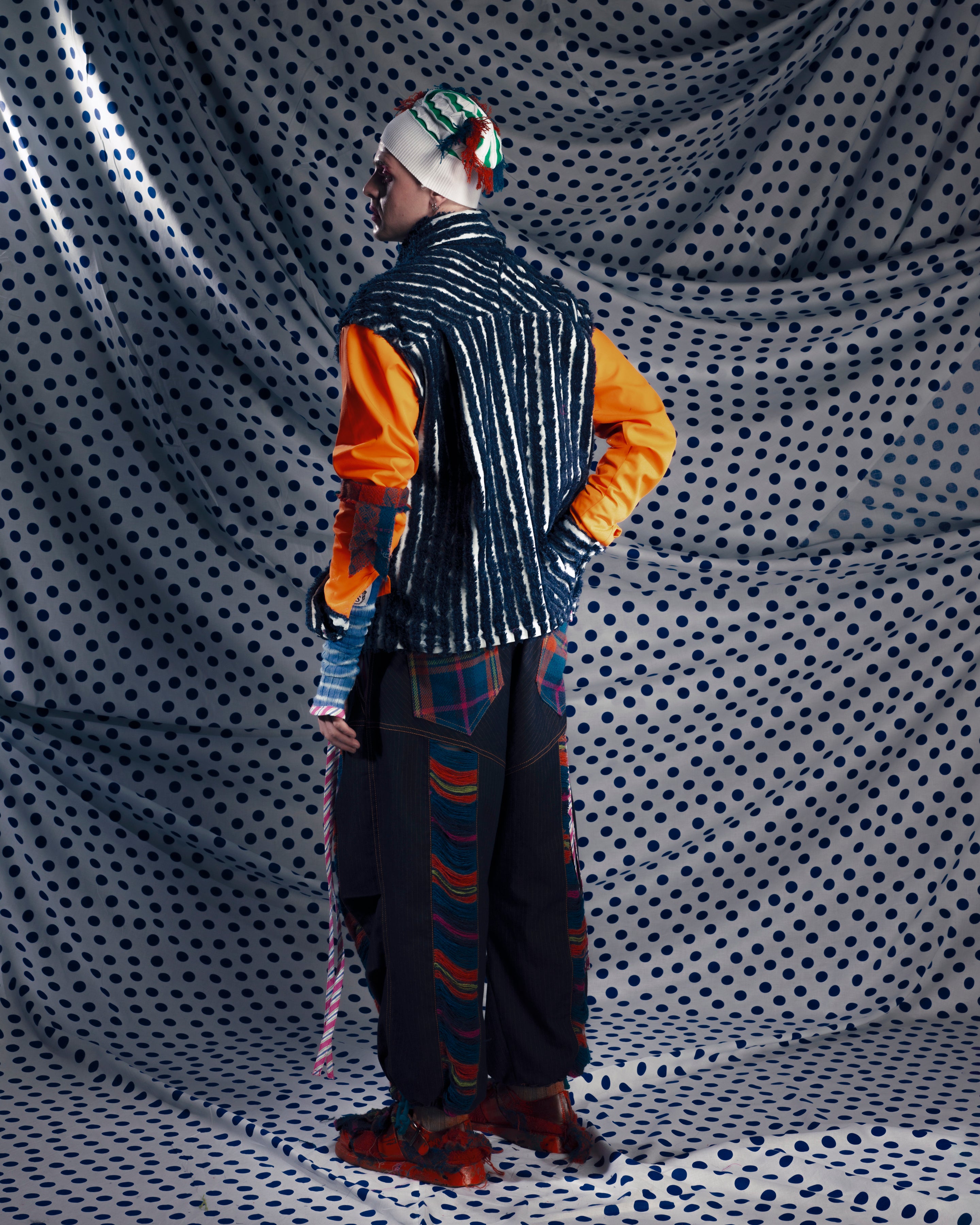 Cod Catcher Smock Shirt