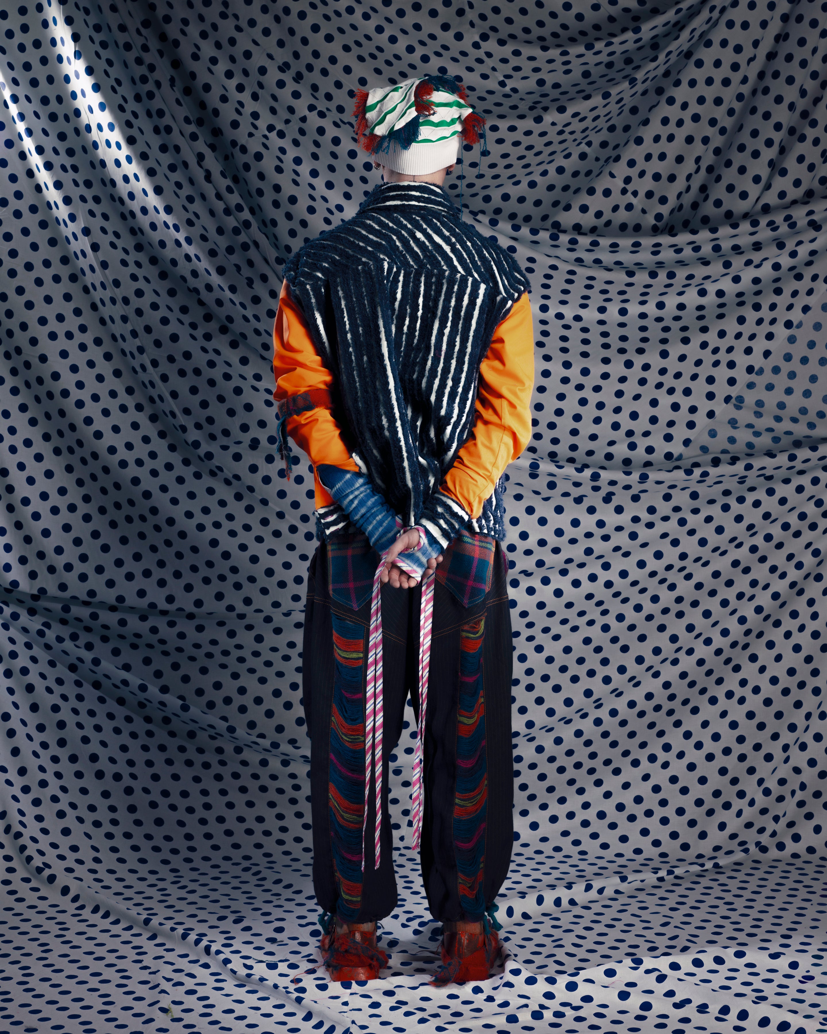 Cod Catcher Smock Shirt