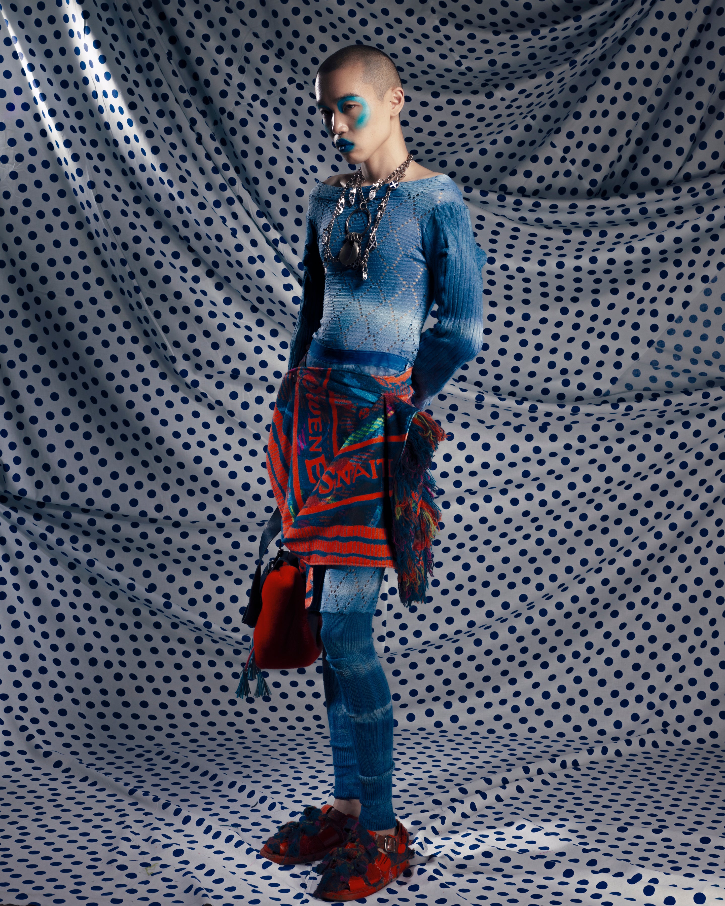 Day At The Beach Skirt