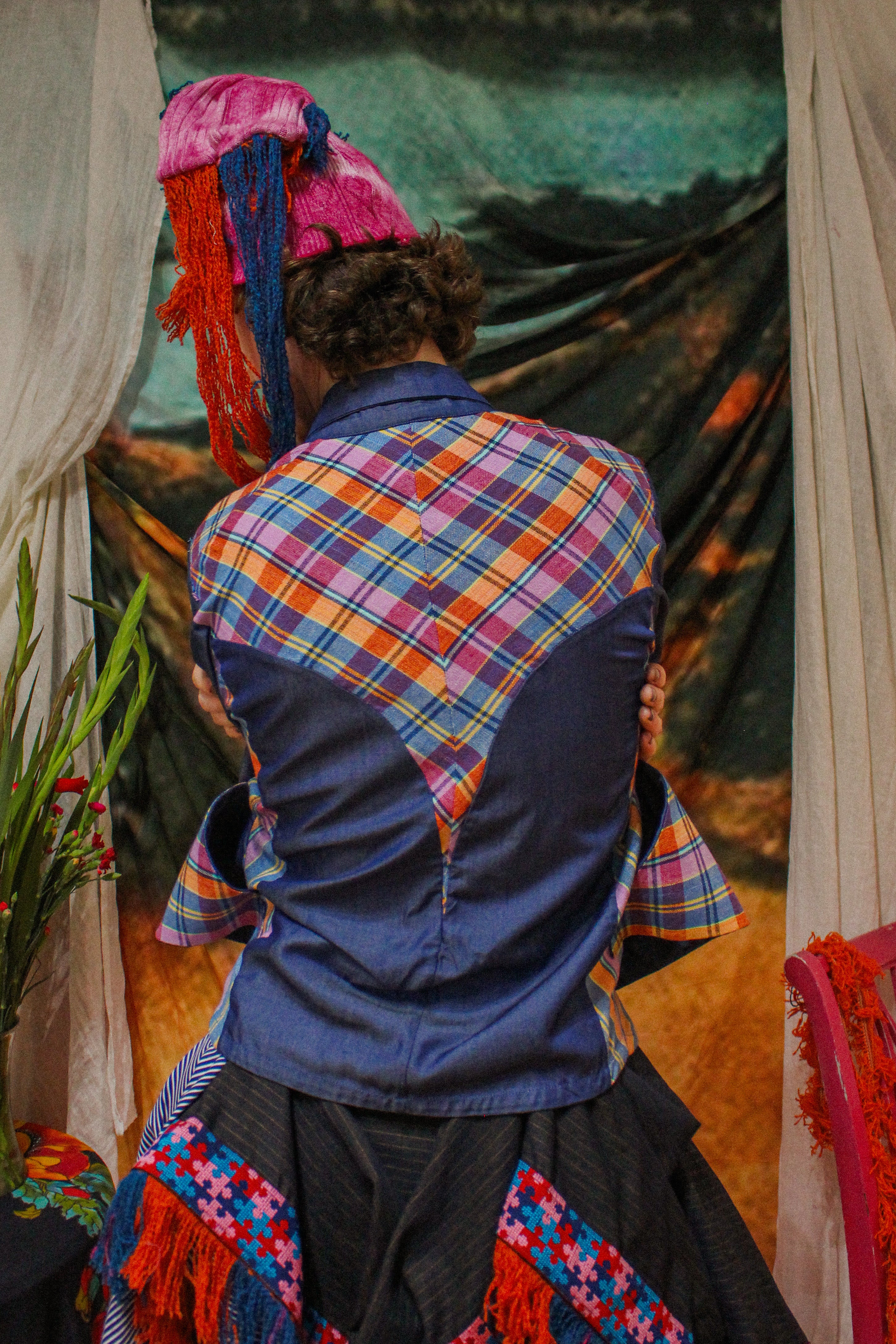 FIishwife Lumber Shirt