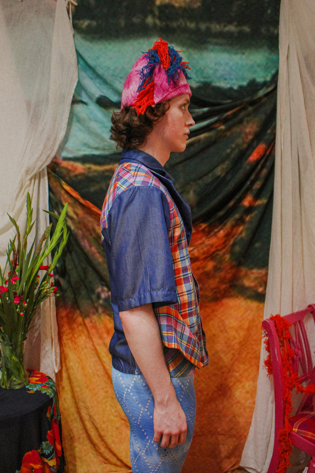 FIishwife Lumber Shirt