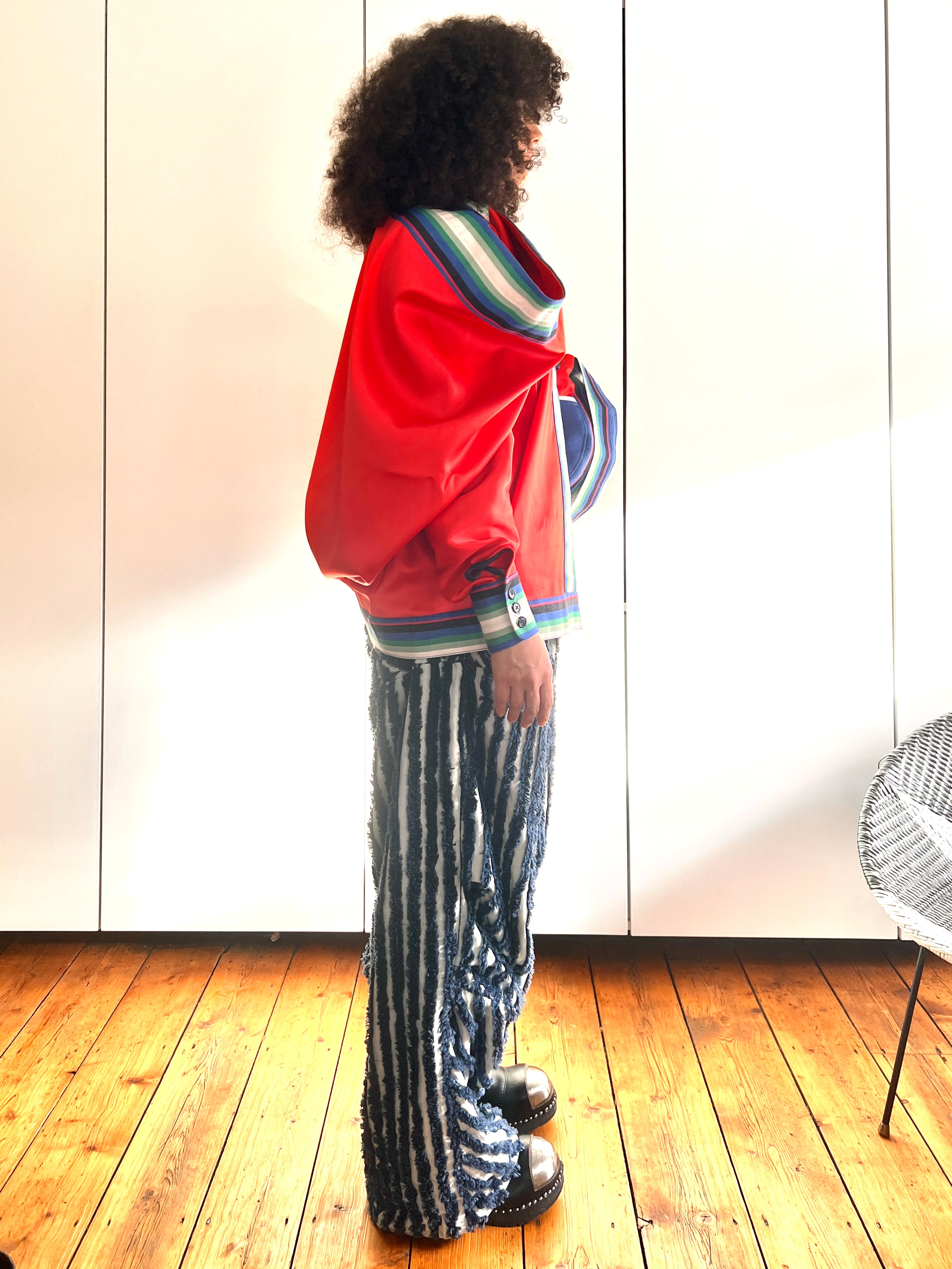 Catch Of The Evening Shirt