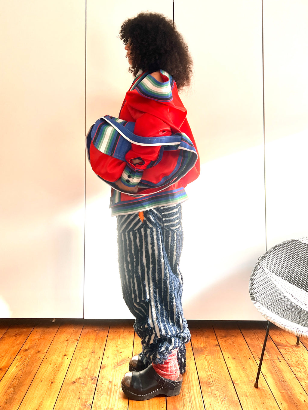 Catch Of The Evening Shirt