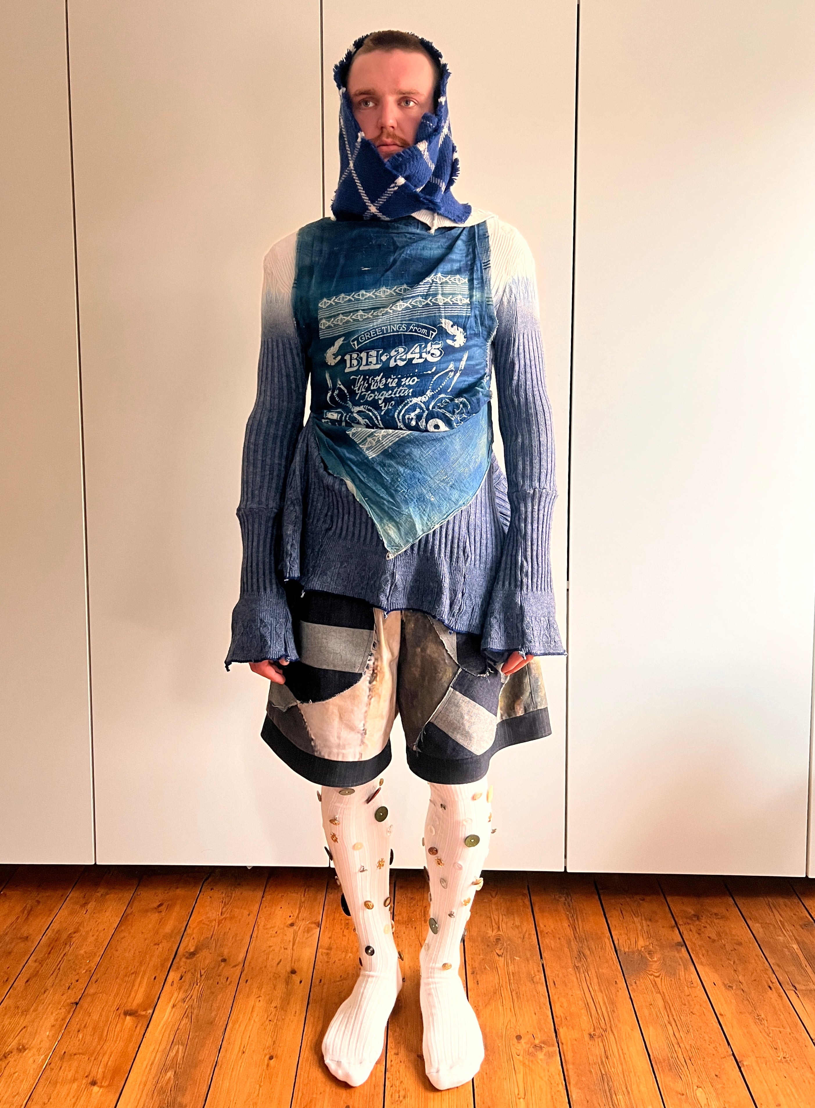 Harbour Sights Shorts