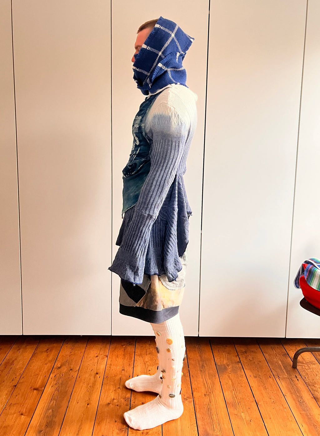 Harbour Sights Shorts