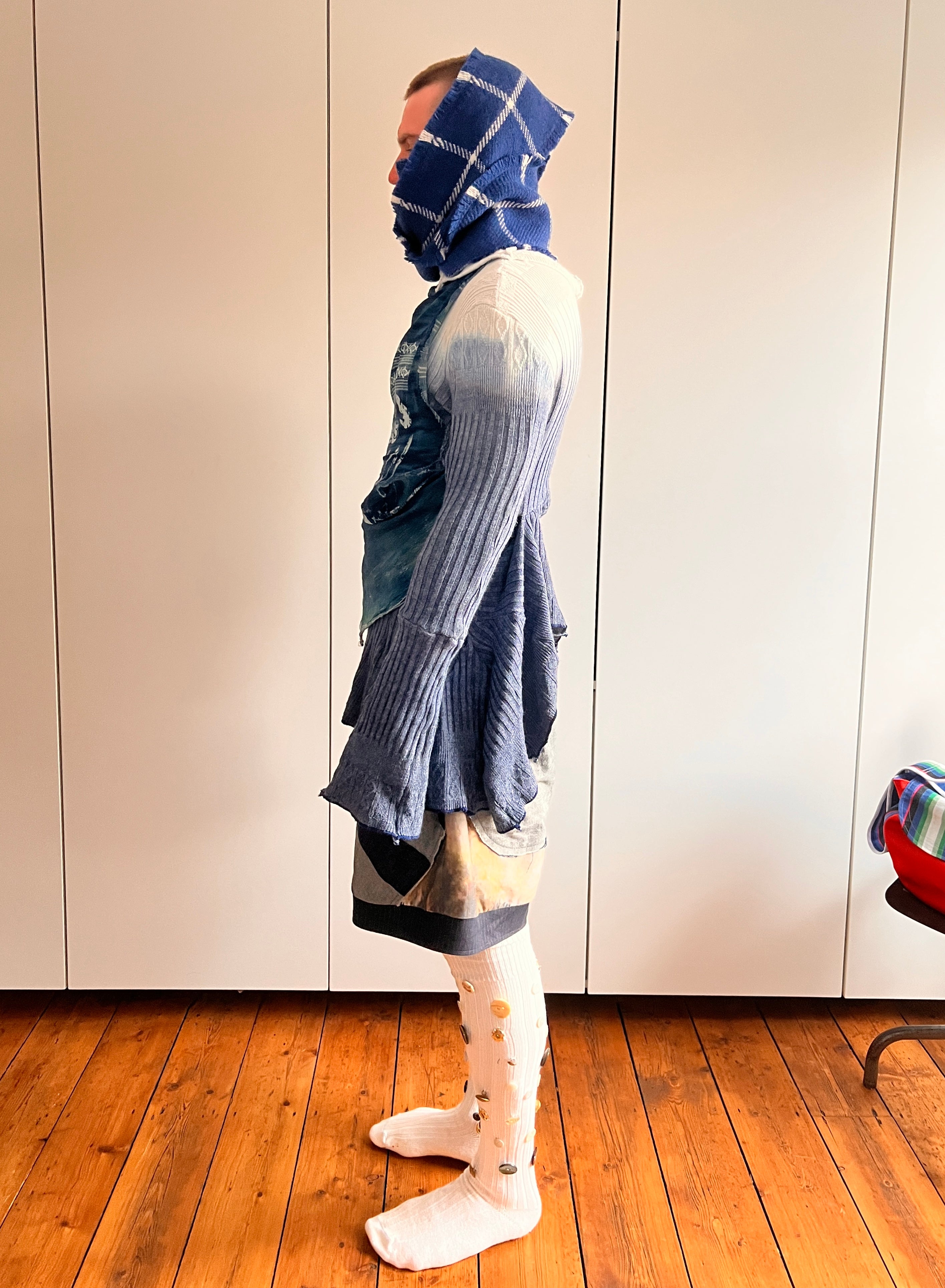 Harbour Sights Shorts