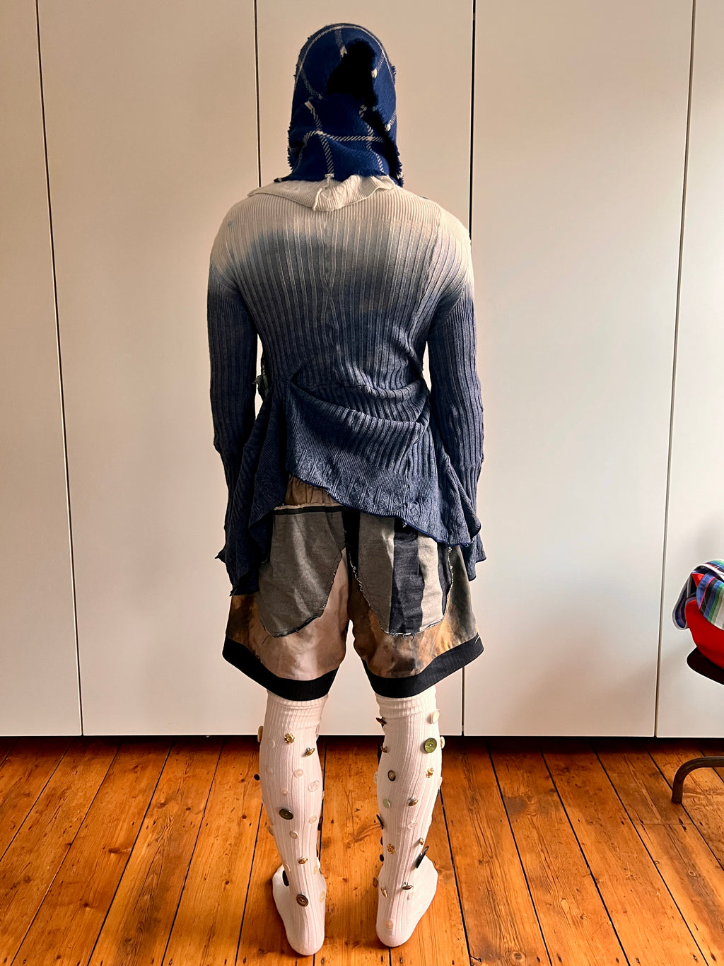 Harbour Sights Shorts