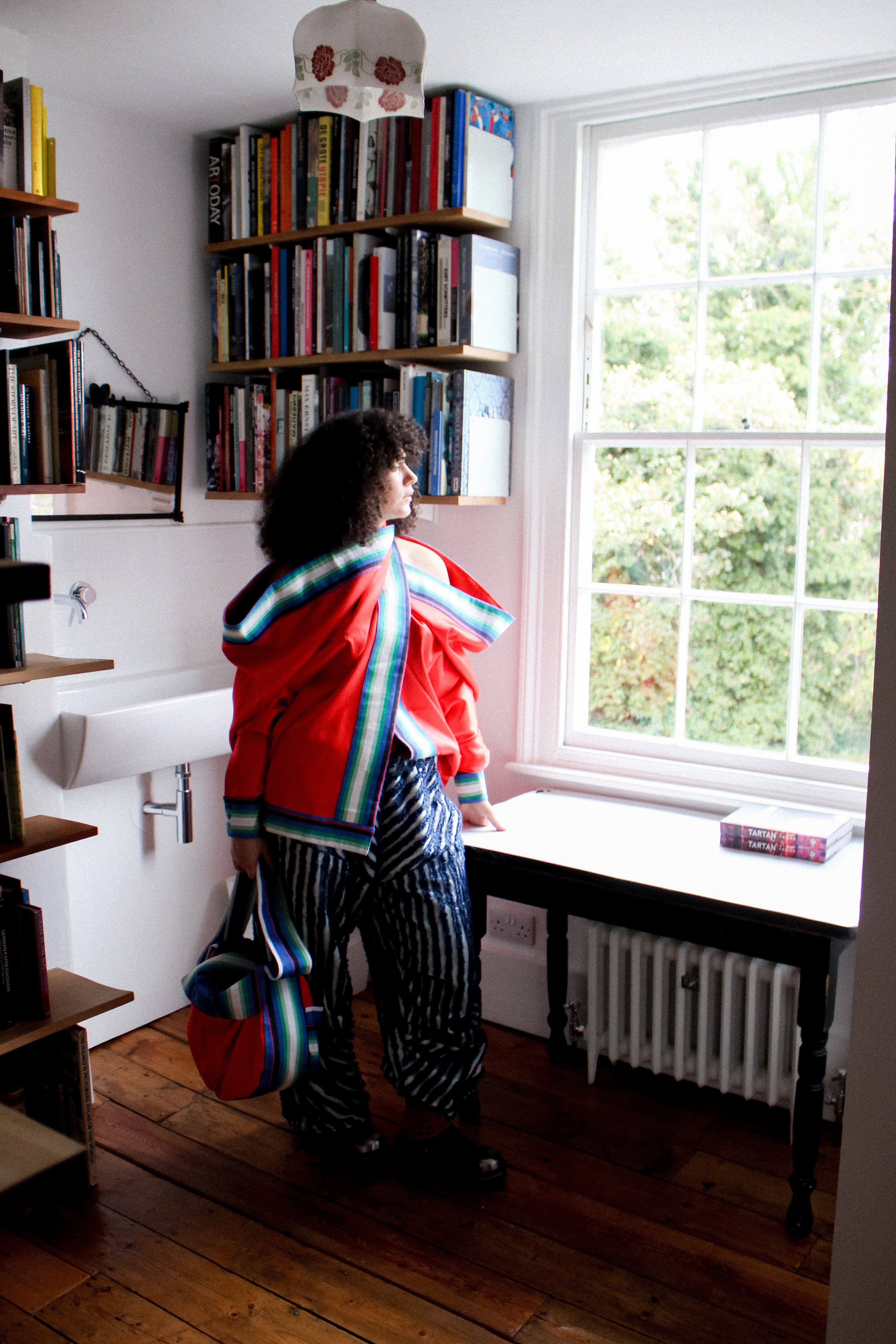 Catch Of The Evening Shirt