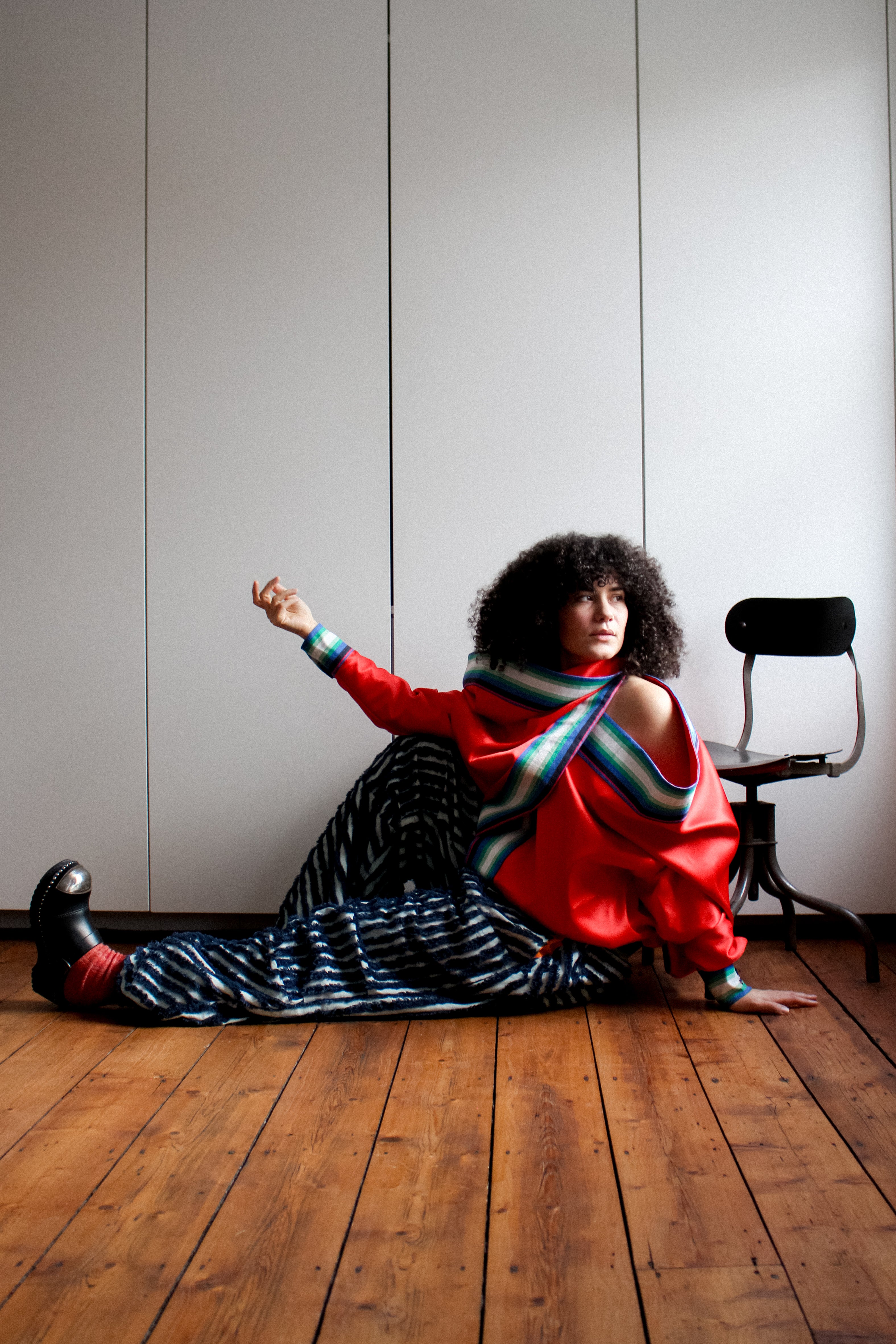 Catch Of The Evening Shirt