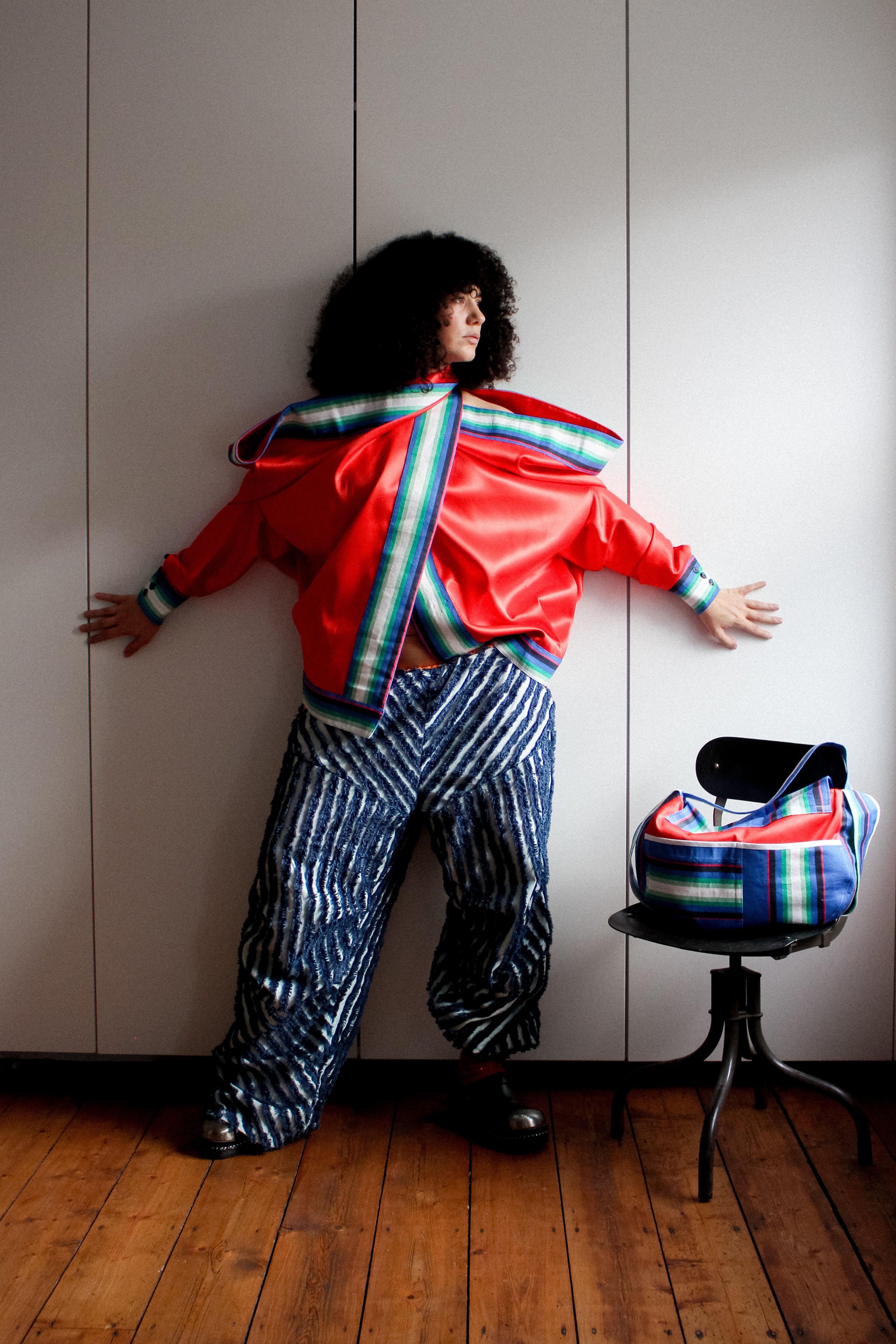 Catch Of The Evening Shirt