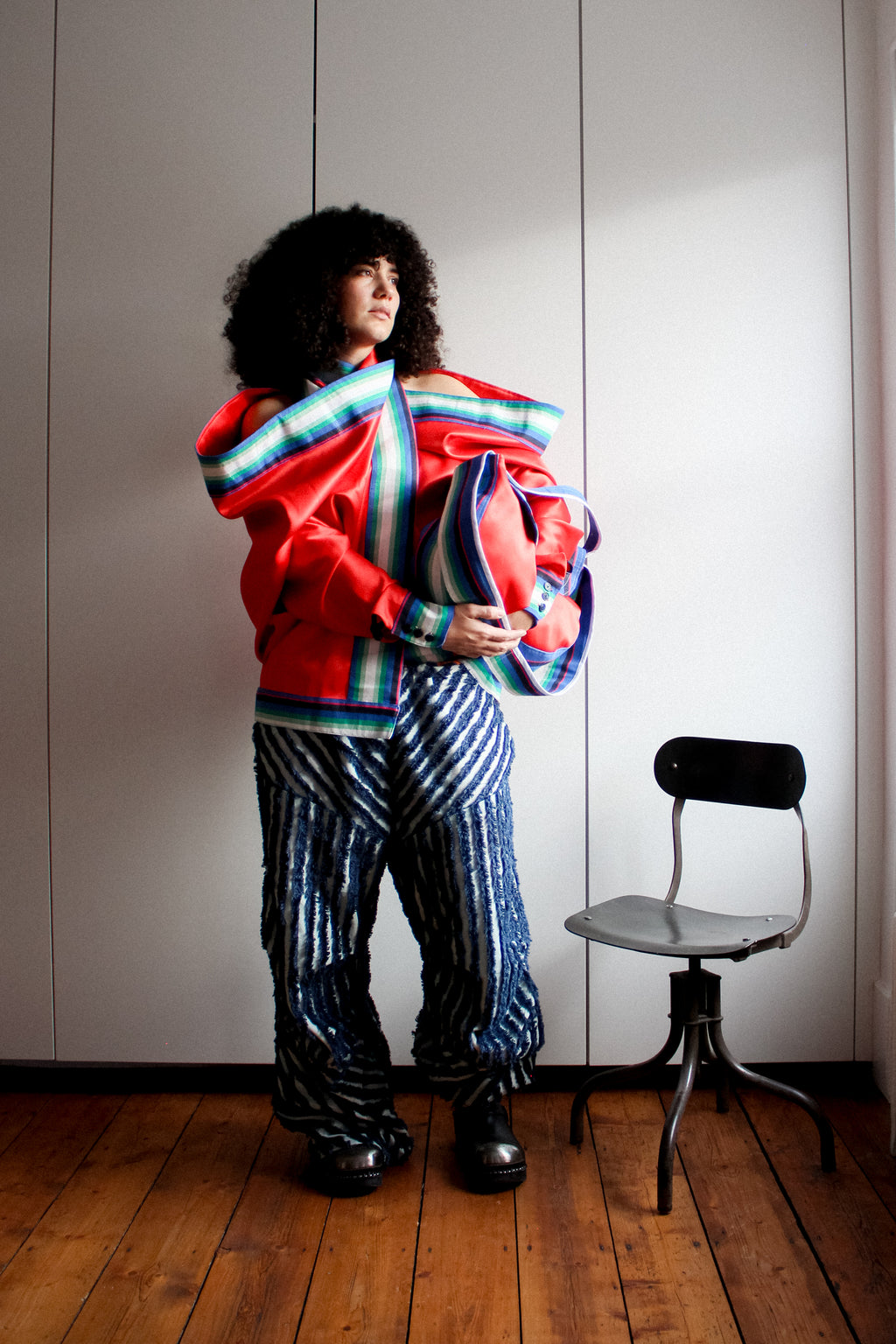 Evening At The Beach Sack Bag