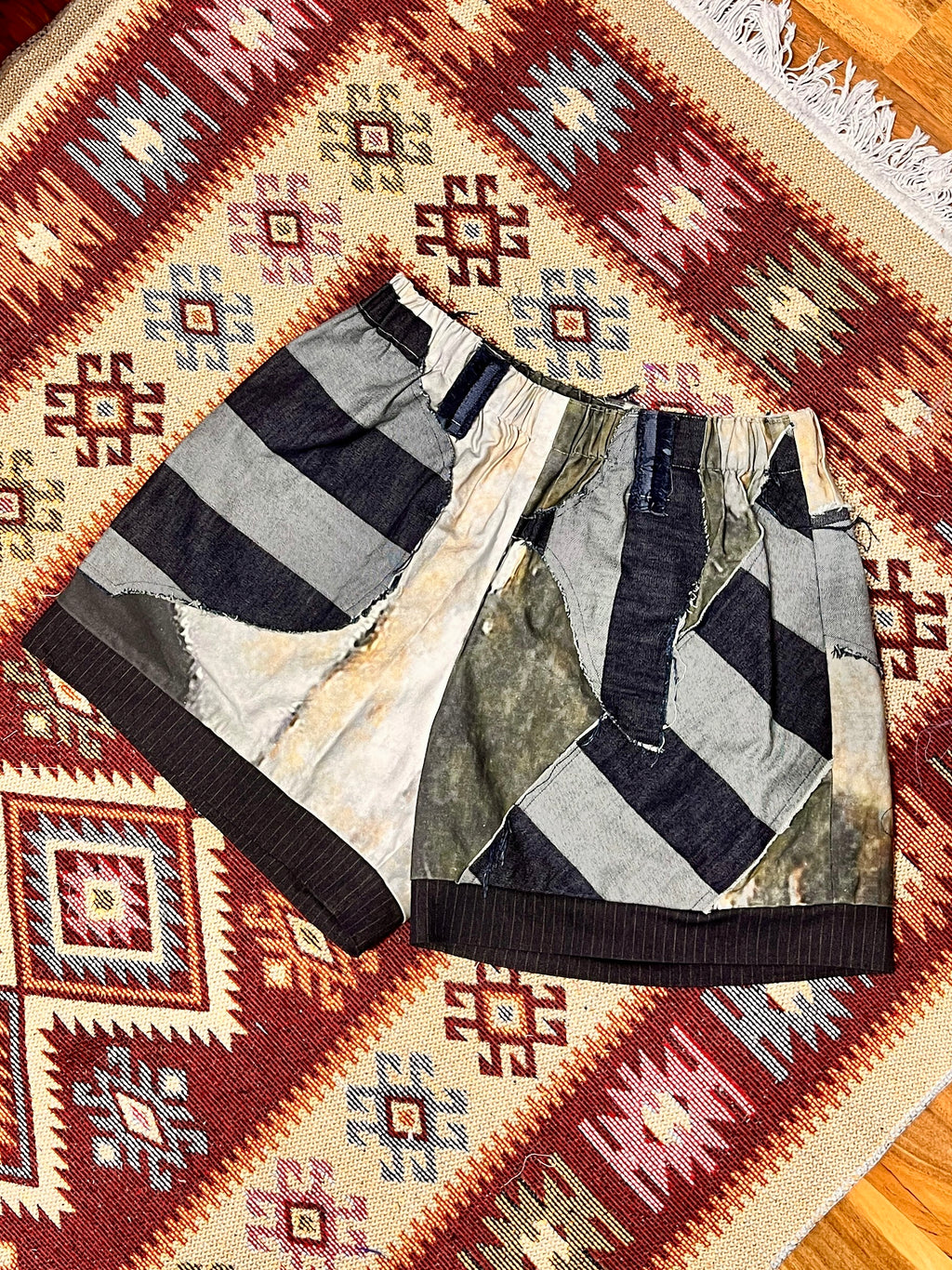 Harbour Sights Shorts