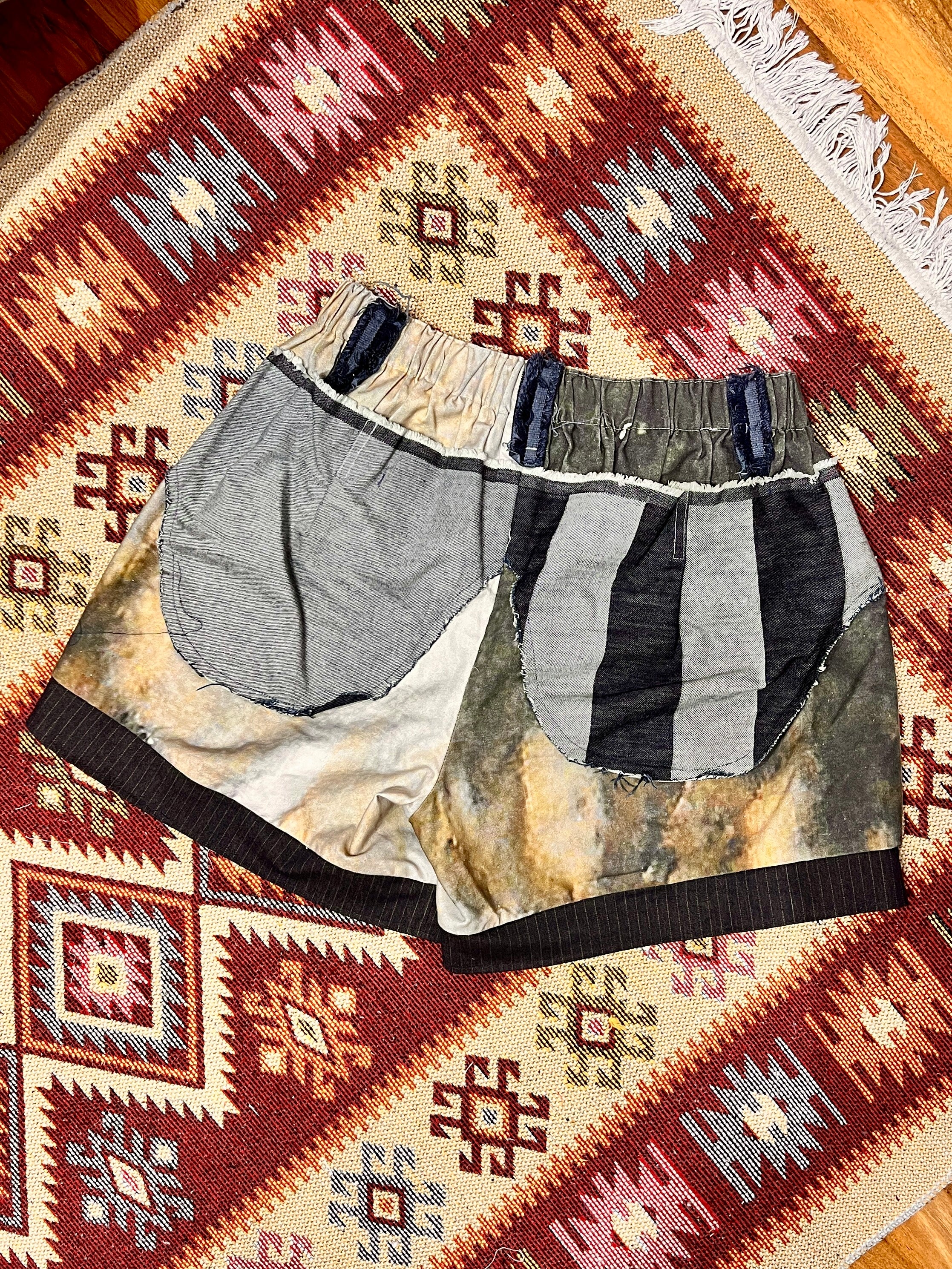 Harbour Sights Shorts