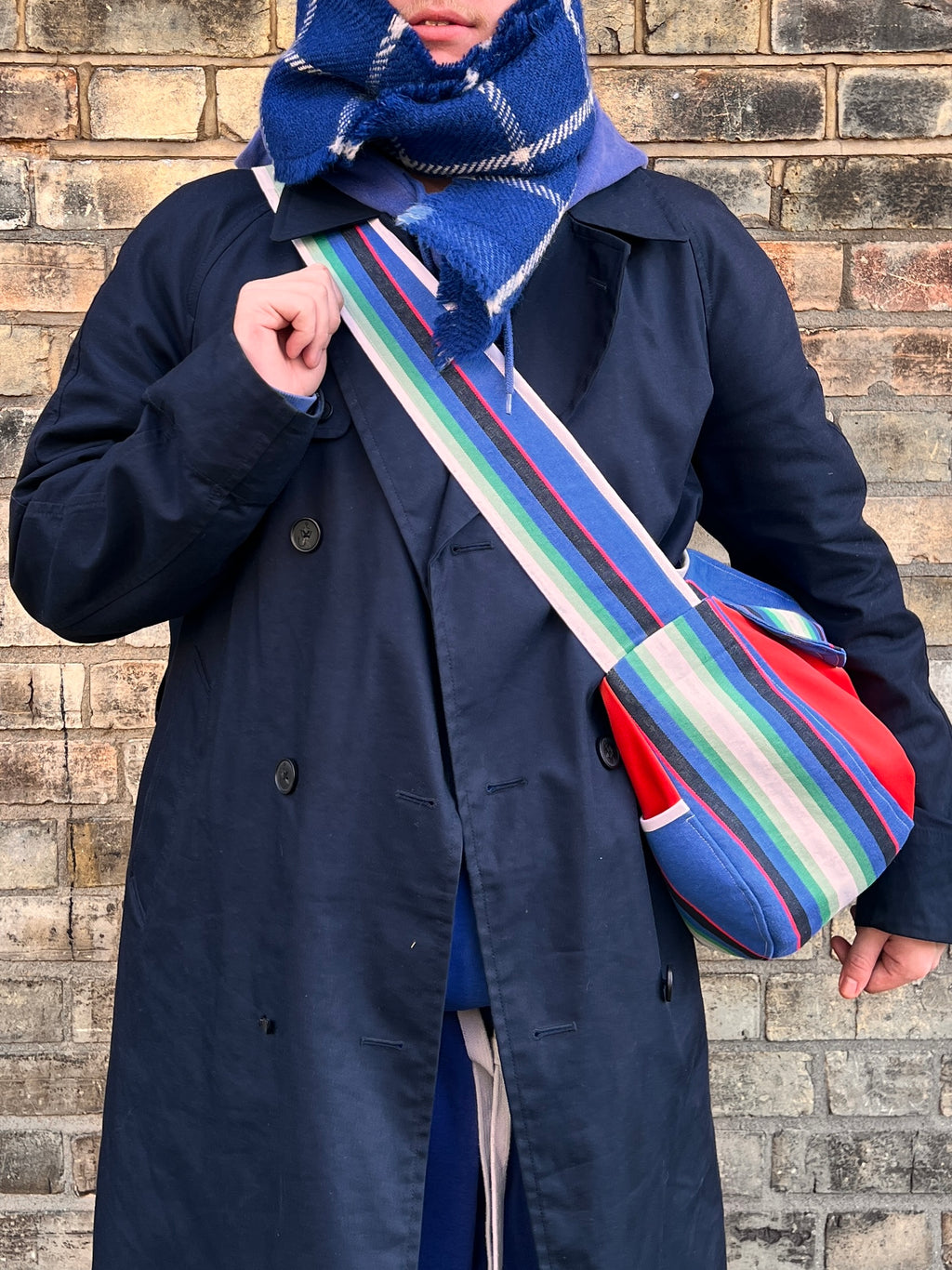 Evening At The Beach Sack Bag