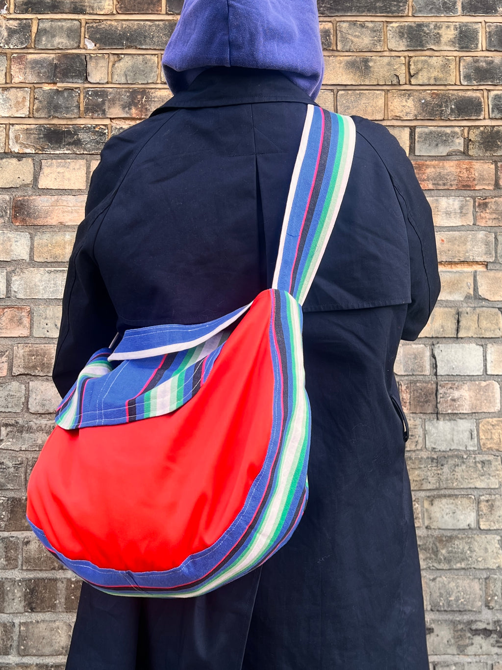 Evening At The Beach Sack Bag