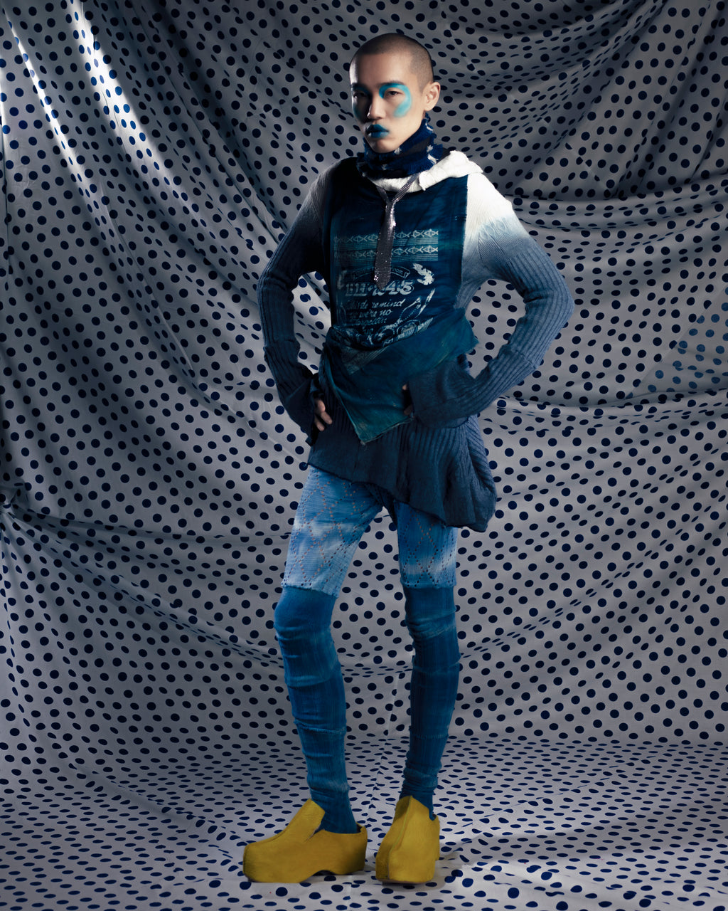 Diamond Leggings