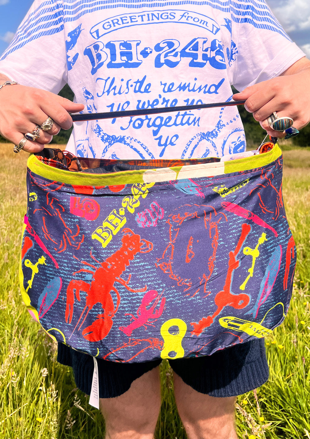 Piano Sack Bag