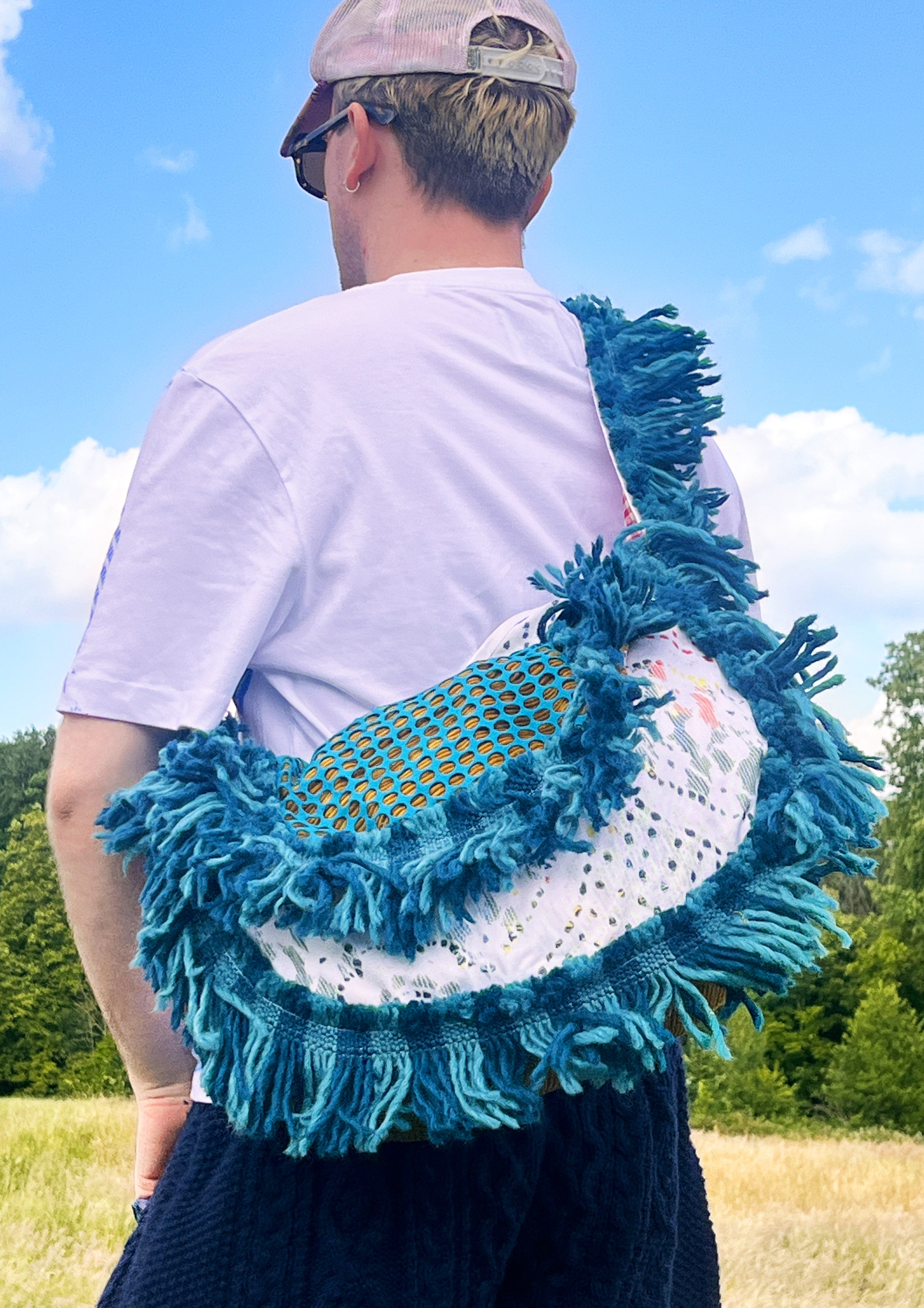 Piano Sack Bag