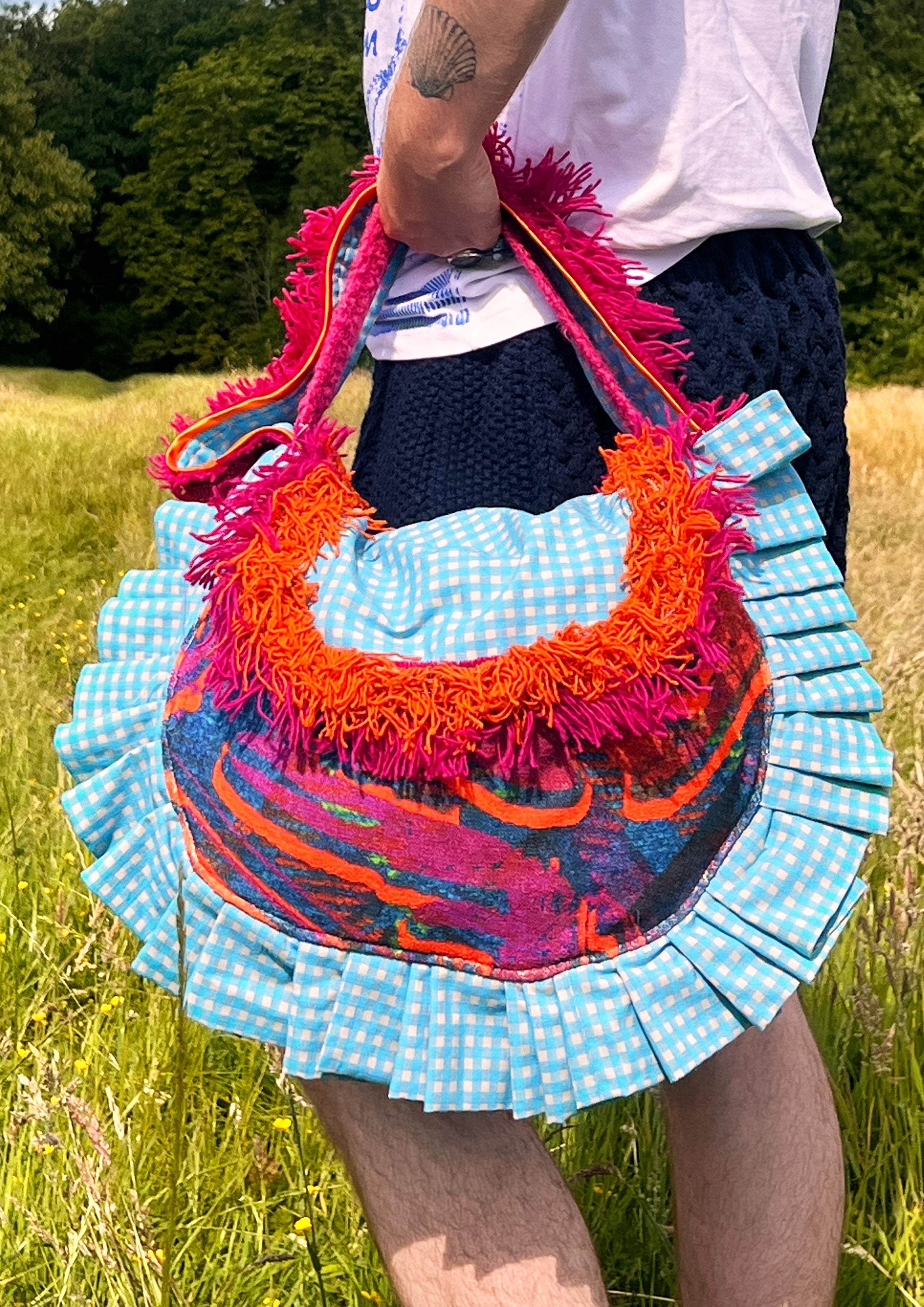 Picnic Sack Bag