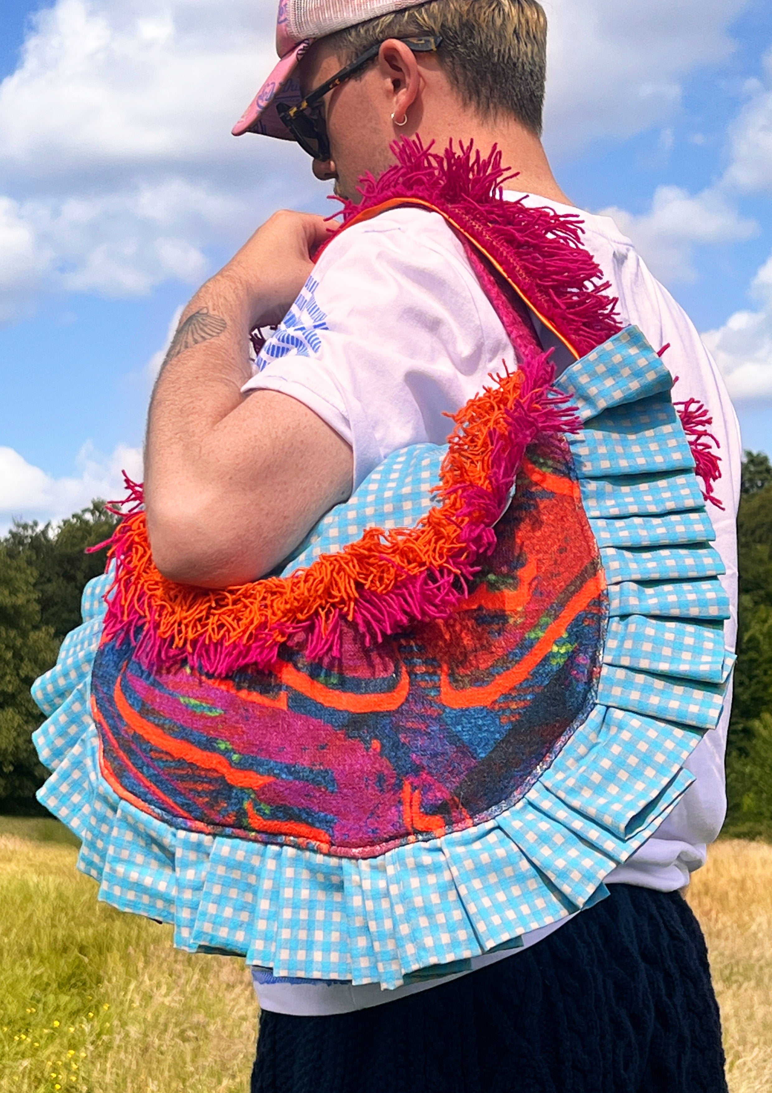 Picnic Sack Bag
