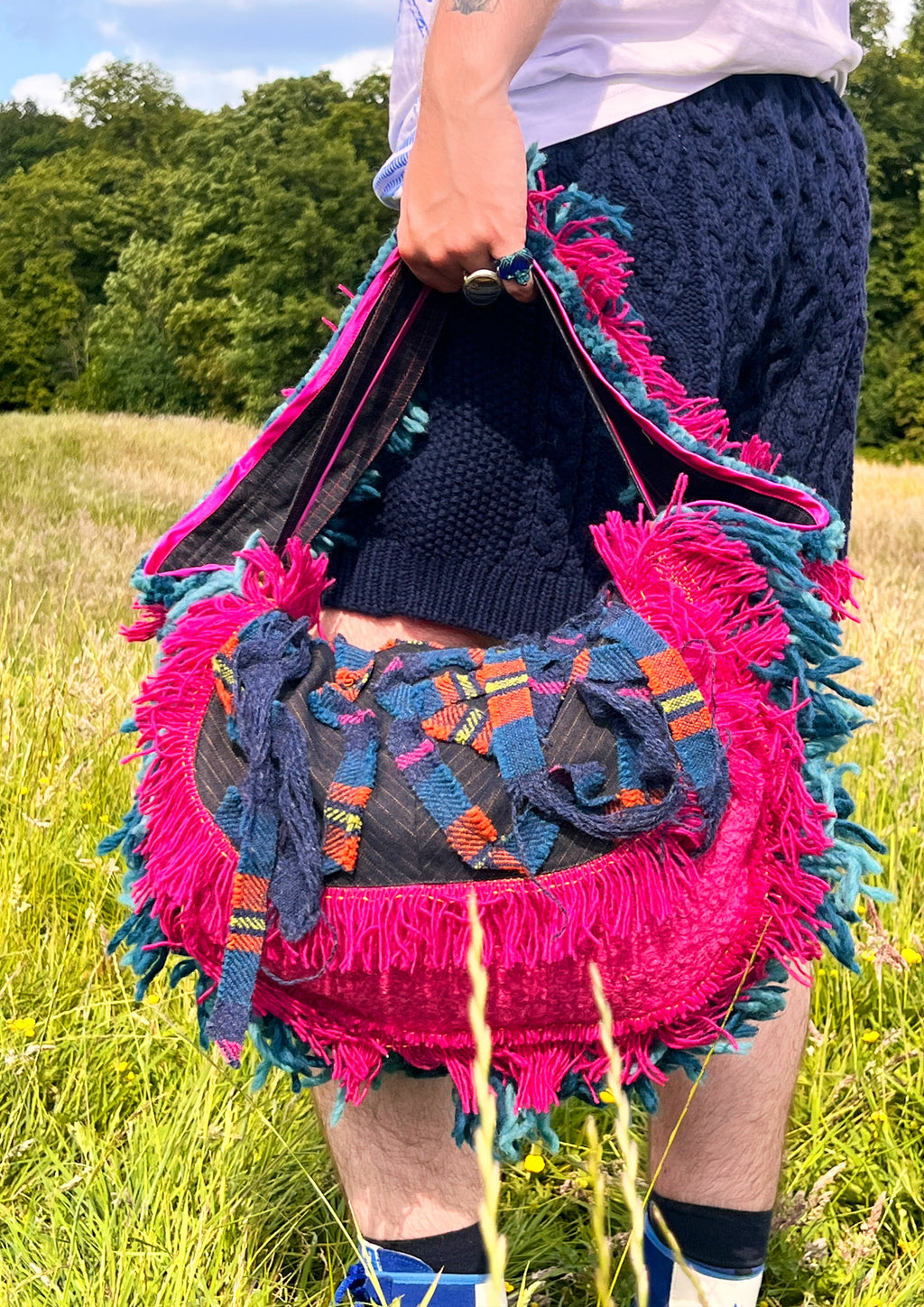 Incentive Bag