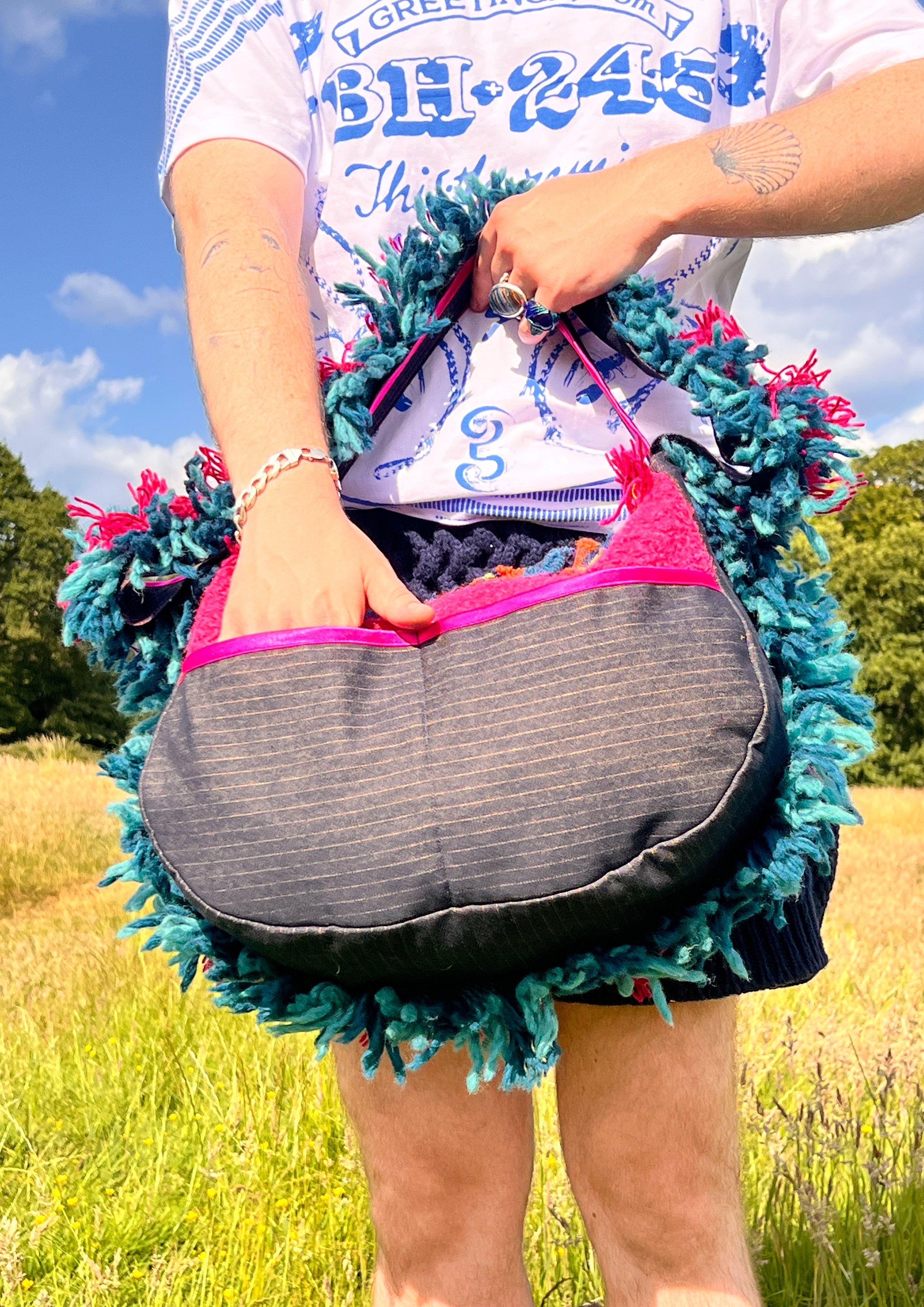 Incentive Bag