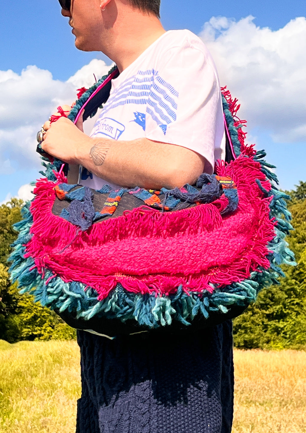 Incentive Bag