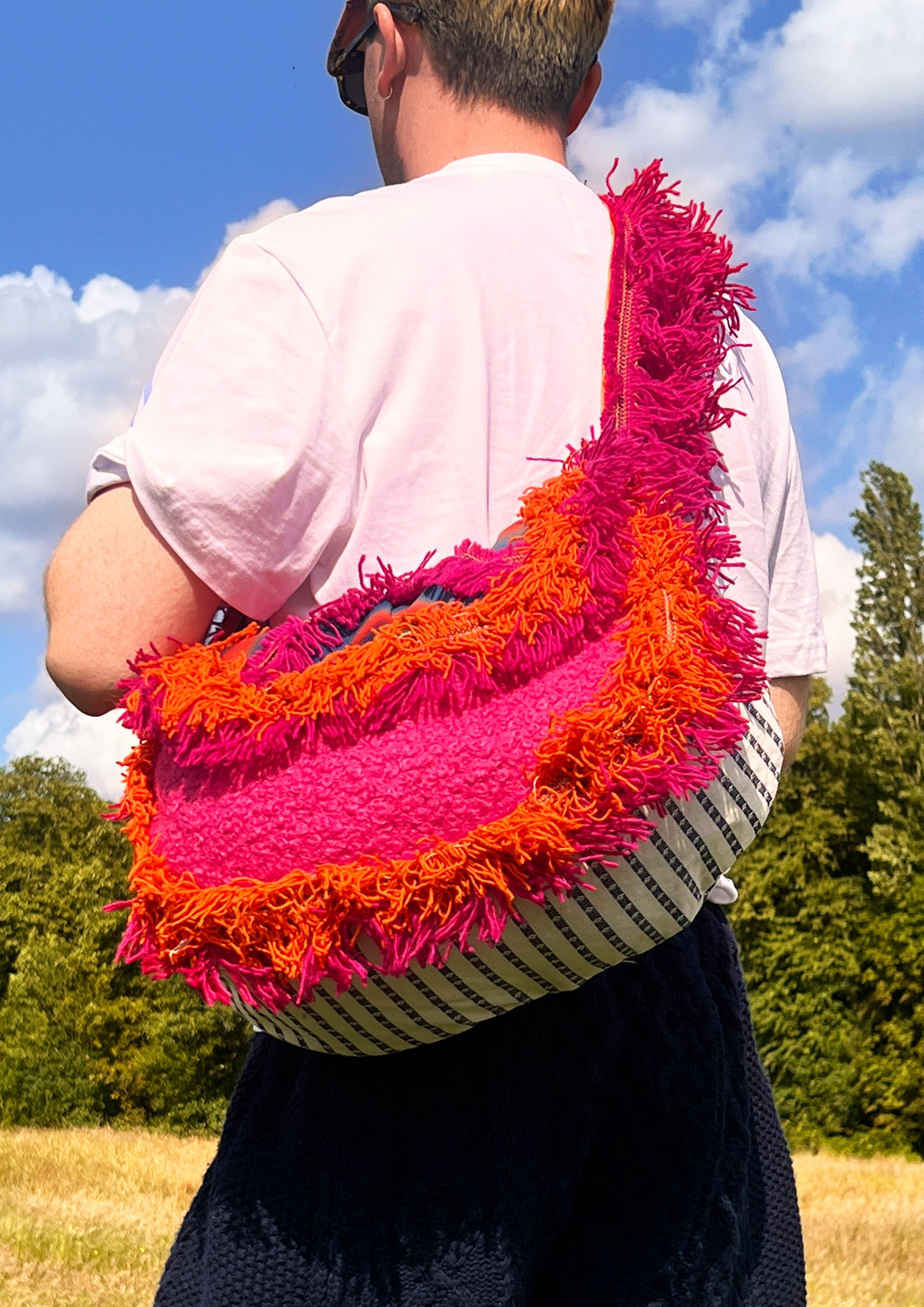 Acid Sack Bag
